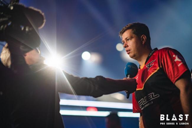 Counter-Strike: Global Offensive