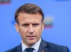 Frankrig bliver det første land i G7, der anerkender staten Palæstina