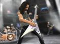 Guitar Hero: Metallica-listen