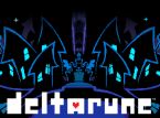 Tobyfox færdiggør Deltarune kun få timer før Nintendo Switch 2-lanceringen