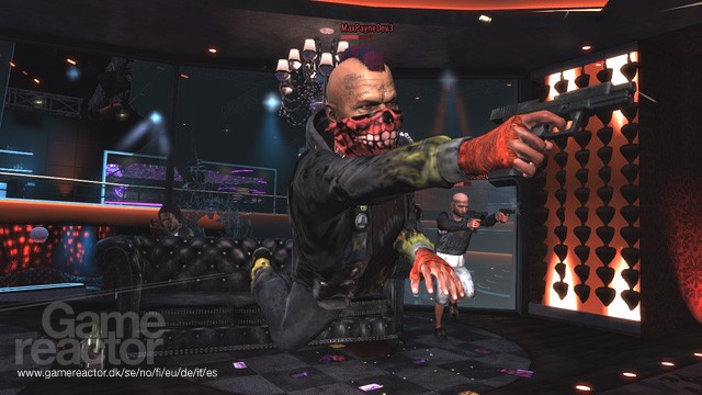 Max Payne 3
