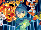 Mega Man Legacy Collection 1 & 2 får udgivelsesdato på Switch