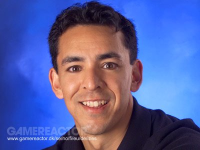 Mehdi: Microsoft står godt over for konkurrenterne