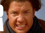 Brendan Fraser er officielt med i The Mummy 4
