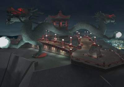 Golden Eye: Rogue Agent