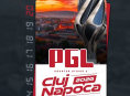PGL Cluj-Napoca 2026: &Aring;bningskampene er blevet offentliggjort