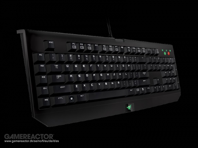 Razer BlackWidow