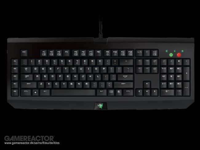 Razer BlackWidow