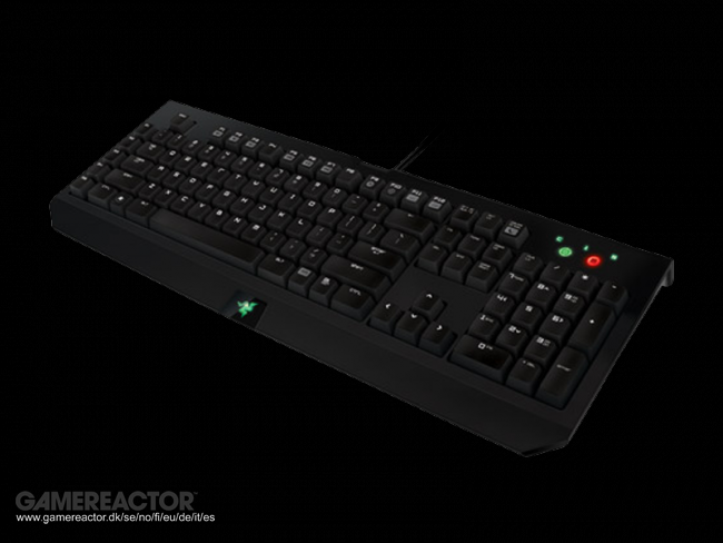 Razer BlackWidow
