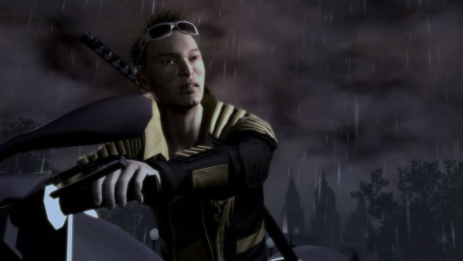 Saints Row 2