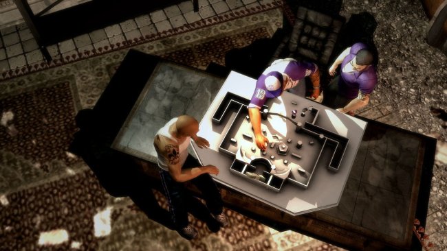 Saints Row 2