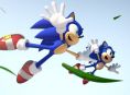 Sonic var stadig Segas bedst sælgende franchise i forrige regnskabsår