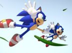 Sonic var stadig Segas bedst sælgende franchise i forrige regnskabsår