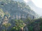 Shadow of the Tomb Raider video viser spillet største område