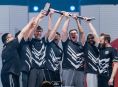 Rainbow Six: Siege slutter sig til Esports World Cup