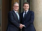 Det Forenede Kongerige og Frankrig går sammen om at bevæge sig i retning af europæisk nuklear afskrækkelse