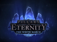 Pillars of Eternity: The White March fortsætter i januar 2016
