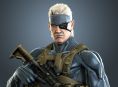 Metal Gear-veteran arbejder på nyt hemmeligt spil hos Konami