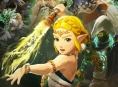 Nintendo vil have os til at forberede os p&aring; krig i ny Hyrule Warriors: Age of Imprisonment trailer
