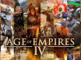 Læs vores anmeldelse af Age of Empires IV lige om lidt