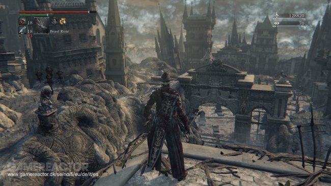 Bloodborne