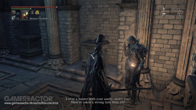 Bloodborne