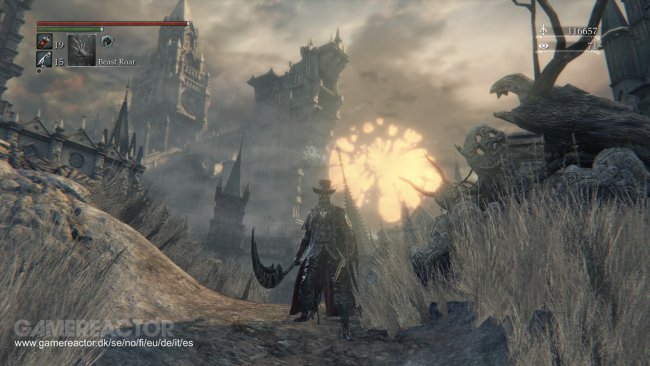 Bloodborne