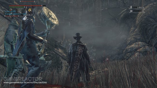 Bloodborne