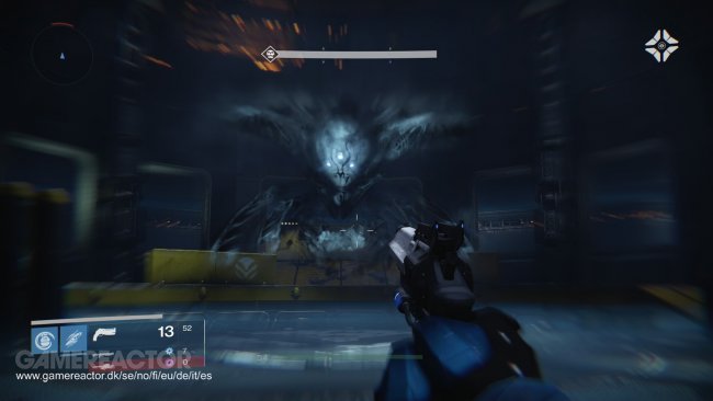Destiny