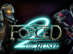 Danske Betadwarf har annonceret Forced 2: The Rush