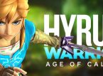 Nyt expansion pass annonceret til Hyrule Warriors: Age of Calamity