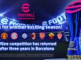 Konami har afsløret de otte klubber, der vil konkurrere i all-offline eFootball Championship Pro 2023