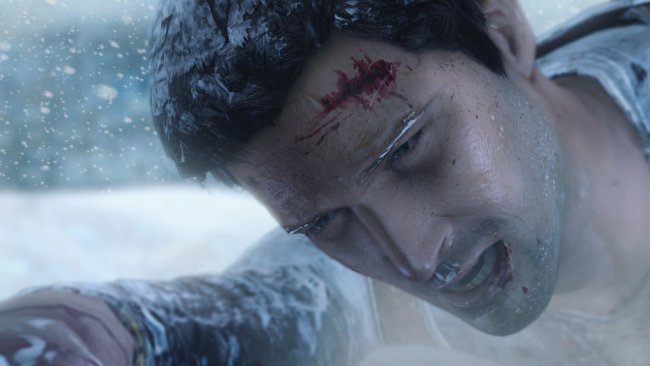 Uncharted 2: Among Thieves