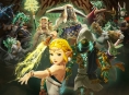 Opgrader dit arsenal og tag nye udfordringer op med den n&aelig;ste opdatering til Hyrule Warriors: Age of Imprisonment
