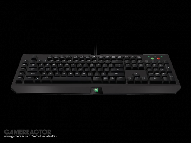 Razer BlackWidow