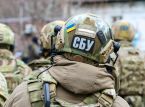 Højtstående ukrainsk spion dræbt i skyderi i dagslys i Kiev