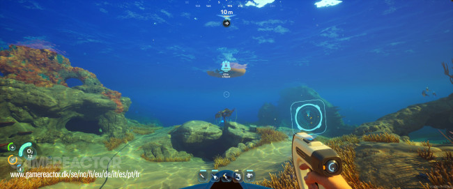 Subnautica 2