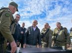 Israel og USA forlader våbenhvileforhandlingerne i Qatar