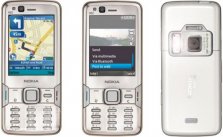 Test: Nokia N82