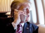 Donald Trump nedlægger veto mod The Wall Street Journal efter offentliggørelse af Trumps brev til Epstein