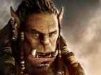 Se de endelige filmplakater for Warcraft
