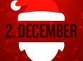 Gamereactors Julekalender 2016: 2. december