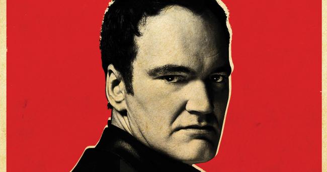 Rygte: Quentin Tarantino starter forfra med sin tiende spillefilm