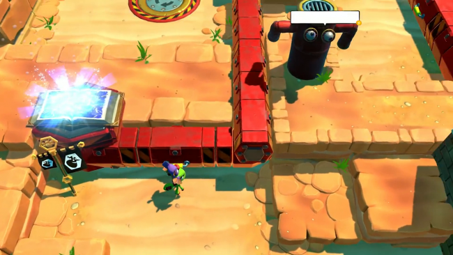 Yooka-Laylee and the Impossible Lair