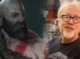 Adam Savage har genskabt Kratos' ikoniske økse fra God of War