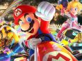 Mario Kart 8 Deluxe nærmer sig 47 millioner solgte eksemplarer