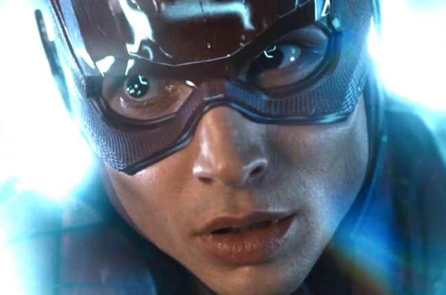 Warner Bros. overvejer blandt andet helt at skrotte The Flash