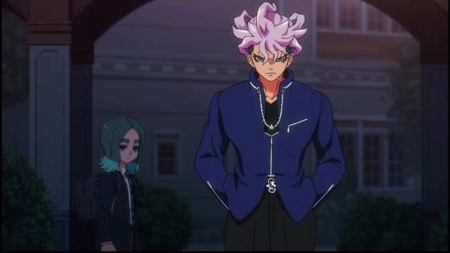 Inazuma Eleven: Victory Road