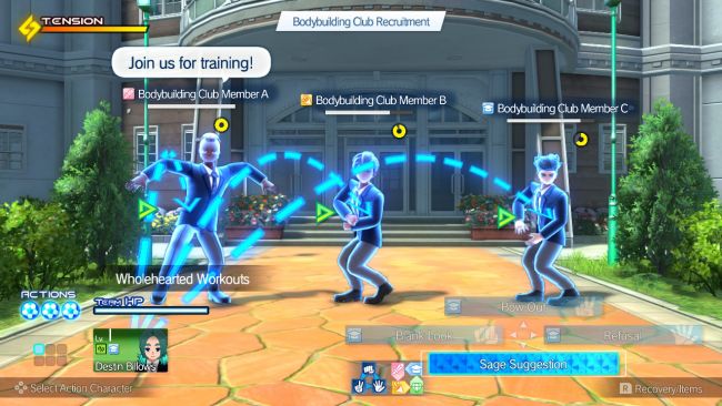 Inazuma Eleven: Victory Road