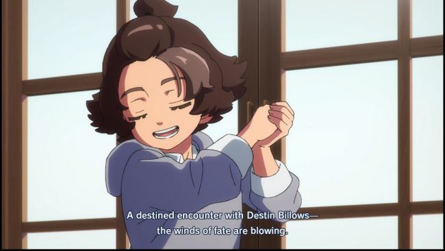 Inazuma Eleven: Victory Road